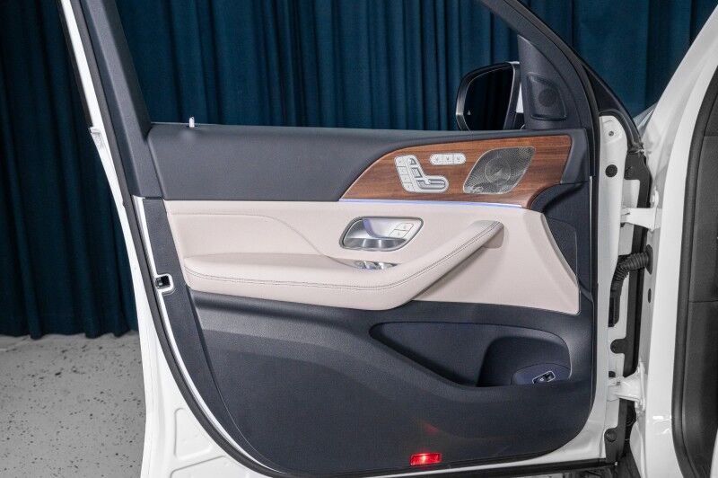 2025 Mercedes-Benz GLS 450 4MATIC® SUV Scottsdale AZ 2025 Mercedes-Benz GLS 450 4MATIC® SUV Scottsdale AZ