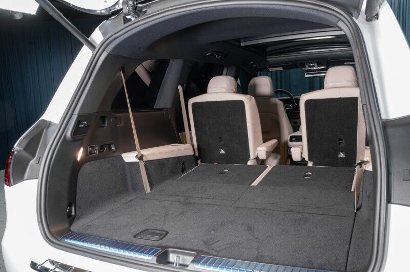 2025 Mercedes-Benz GLS 450 4MATIC® SUV Scottsdale AZ 2025 Mercedes-Benz GLS 450 4MATIC® SUV Scottsdale AZ