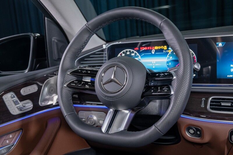 2025 Mercedes-Benz GLS 450 4MATIC® SUV Scottsdale AZ 2025 Mercedes-Benz GLS 450 4MATIC® SUV Scottsdale AZ