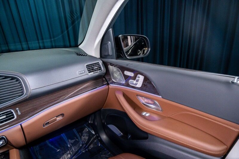 2025 Mercedes-Benz GLS 450 4MATIC® SUV Scottsdale AZ 2025 Mercedes-Benz GLS 450 4MATIC® SUV Scottsdale AZ