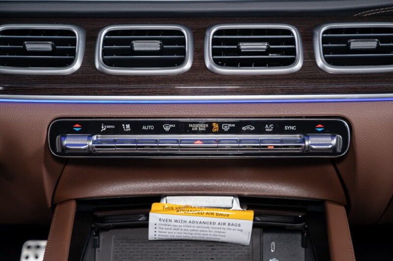 2025 Mercedes-Benz GLS 450 4MATIC® SUV Scottsdale AZ 2025 Mercedes-Benz GLS 450 4MATIC® SUV Scottsdale AZ