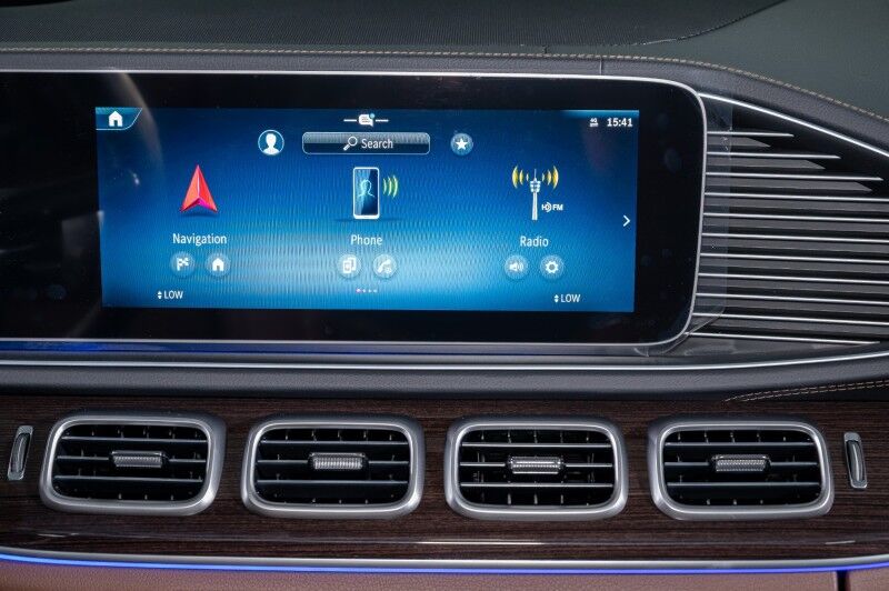 2025 Mercedes-Benz GLS 450 4MATIC® SUV Scottsdale AZ 2025 Mercedes-Benz GLS 450 4MATIC® SUV Scottsdale AZ