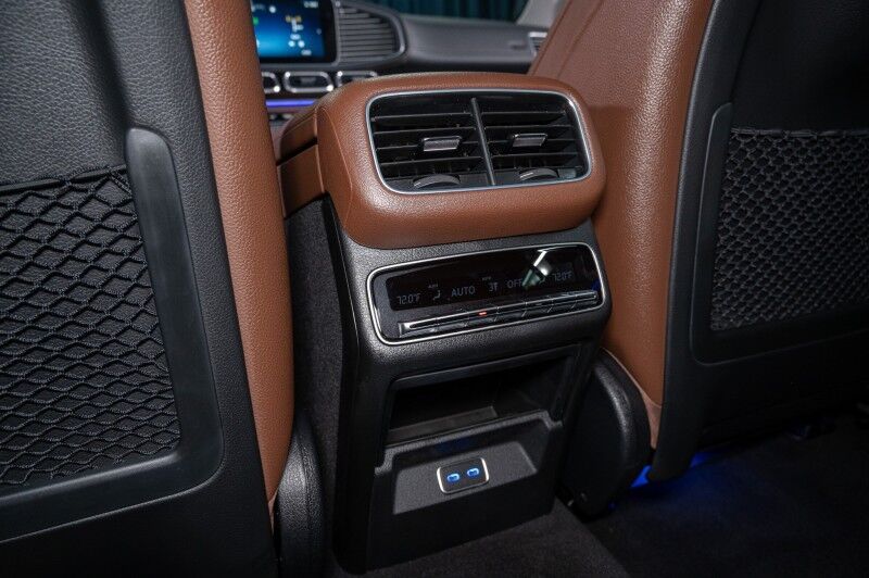 2025 Mercedes-Benz GLS 450 4MATIC® SUV Scottsdale AZ 2025 Mercedes-Benz GLS 450 4MATIC® SUV Scottsdale AZ