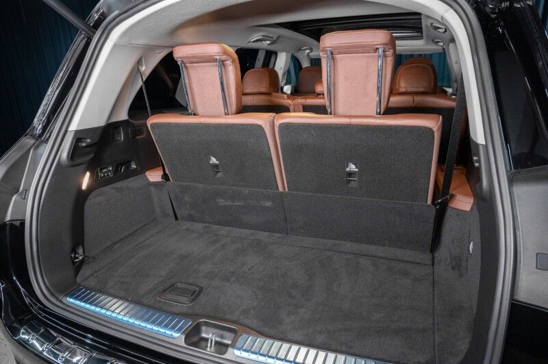 2025 Mercedes-Benz GLS 450 4MATIC® SUV Scottsdale AZ 2025 Mercedes-Benz GLS 450 4MATIC® SUV Scottsdale AZ