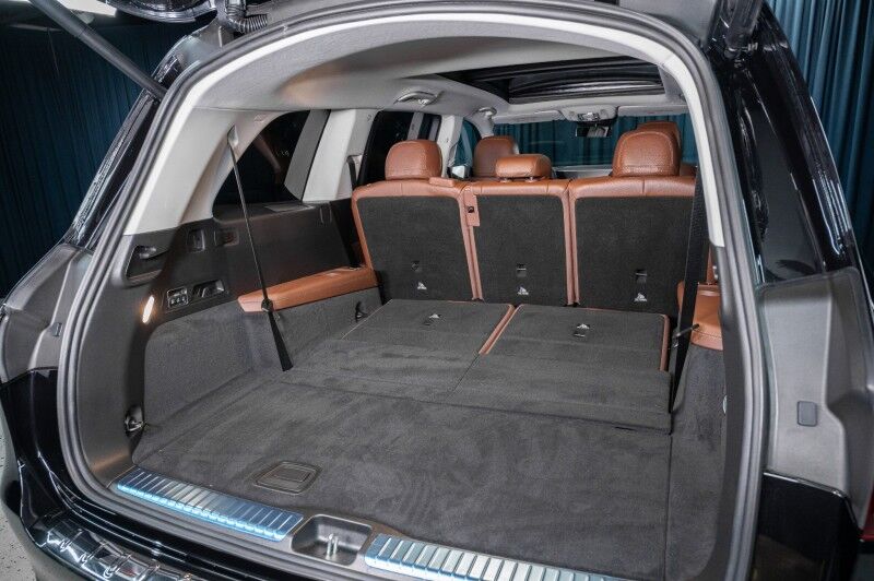 2025 Mercedes-Benz GLS 450 4MATIC® SUV Scottsdale AZ 2025 Mercedes-Benz GLS 450 4MATIC® SUV Scottsdale AZ