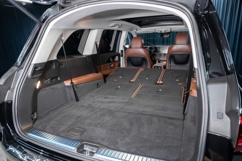 2025 Mercedes-Benz GLS 450 4MATIC® SUV Scottsdale AZ 2025 Mercedes-Benz GLS 450 4MATIC® SUV Scottsdale AZ