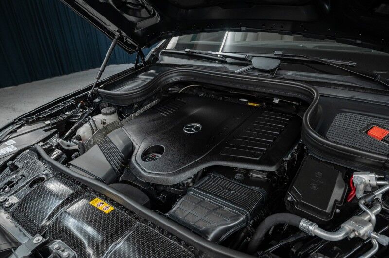 2025 Mercedes-Benz GLS 450 4MATIC® SUV Scottsdale AZ 2025 Mercedes-Benz GLS 450 4MATIC® SUV Scottsdale AZ