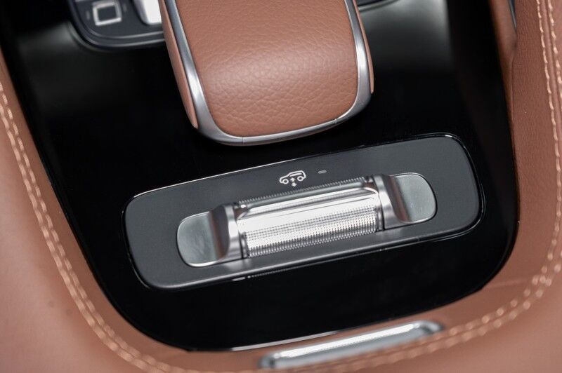 2025 Mercedes-Benz GLS 450 4MATIC® SUV Scottsdale AZ 2025 Mercedes-Benz GLS 450 4MATIC® SUV Scottsdale AZ