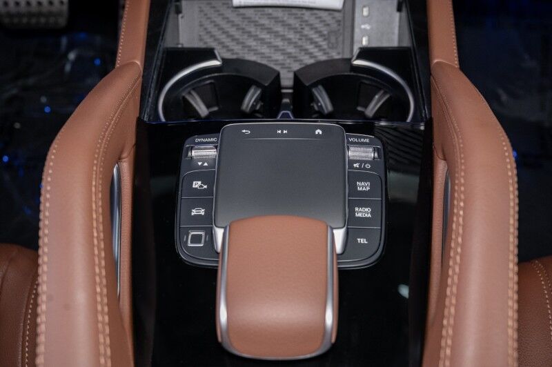 2025 Mercedes-Benz GLS 450 4MATIC® SUV Scottsdale AZ 2025 Mercedes-Benz GLS 450 4MATIC® SUV Scottsdale AZ