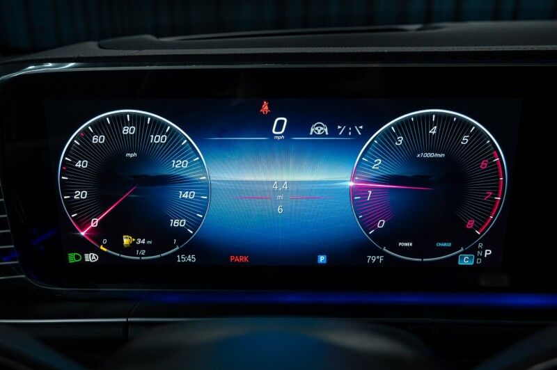 2025 Mercedes-Benz GLS 450 4MATIC® SUV Scottsdale AZ 2025 Mercedes-Benz GLS 450 4MATIC® SUV Scottsdale AZ