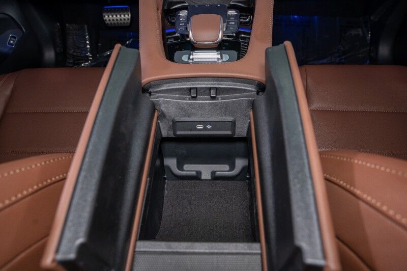 2025 Mercedes-Benz GLS 450 4MATIC® SUV Scottsdale AZ 2025 Mercedes-Benz GLS 450 4MATIC® SUV Scottsdale AZ