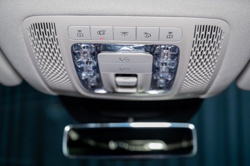 2025 Mercedes-Benz GLS 450 4MATIC® SUV Scottsdale AZ 2025 Mercedes-Benz GLS 450 4MATIC® SUV Scottsdale AZ