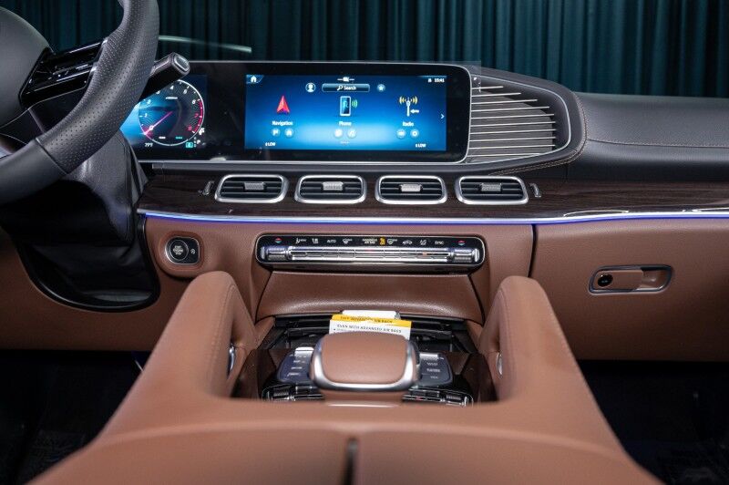 2025 Mercedes-Benz GLS 450 4MATIC® SUV Scottsdale AZ 2025 Mercedes-Benz GLS 450 4MATIC® SUV Scottsdale AZ