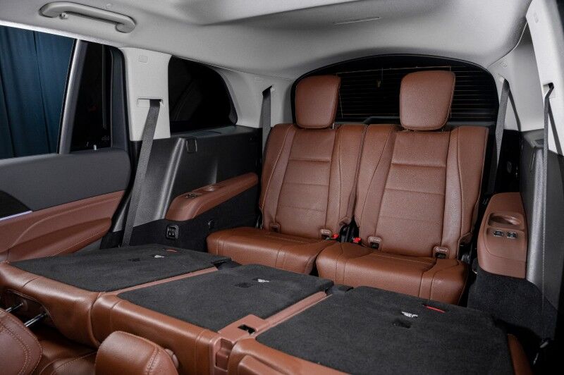 2025 Mercedes-Benz GLS 450 4MATIC® SUV Scottsdale AZ 2025 Mercedes-Benz GLS 450 4MATIC® SUV Scottsdale AZ