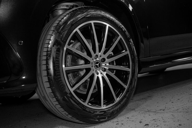 2025 Mercedes-Benz GLS 450 4MATIC® SUV Scottsdale AZ 2025 Mercedes-Benz GLS 450 4MATIC® SUV Scottsdale AZ