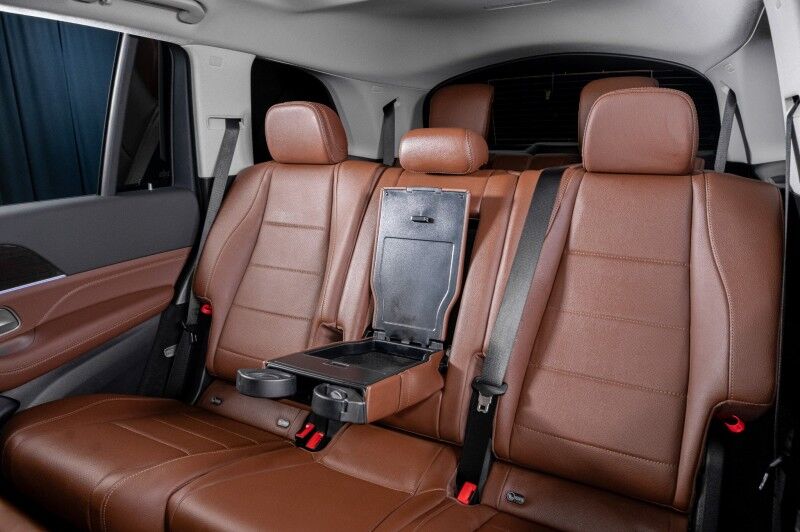 2025 Mercedes-Benz GLS 450 4MATIC® SUV Scottsdale AZ 2025 Mercedes-Benz GLS 450 4MATIC® SUV Scottsdale AZ