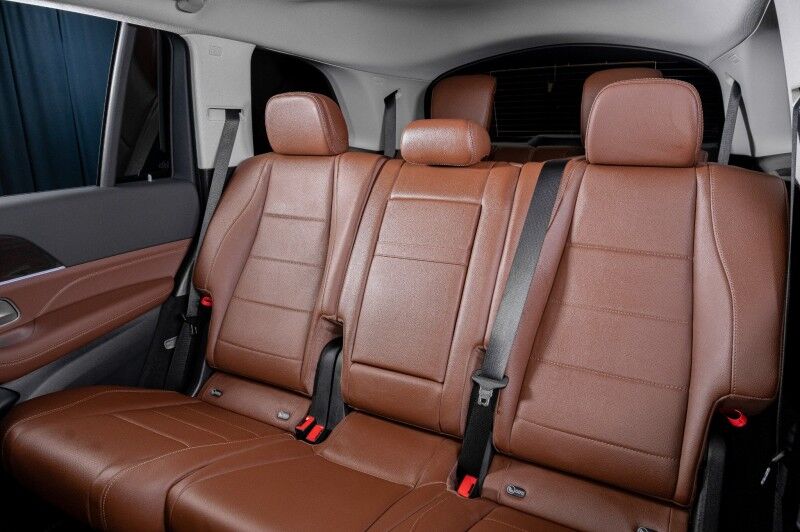 2025 Mercedes-Benz GLS 450 4MATIC® SUV Scottsdale AZ 2025 Mercedes-Benz GLS 450 4MATIC® SUV Scottsdale AZ