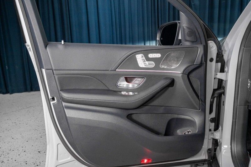 2025 Mercedes-Benz GLS 450 4MATIC® SUV Scottsdale AZ 2025 Mercedes-Benz GLS 450 4MATIC® SUV Scottsdale AZ