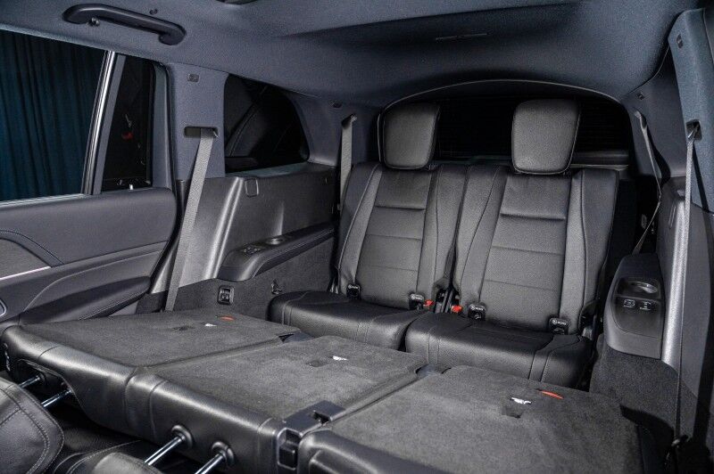 2025 Mercedes-Benz GLS 450 4MATIC® SUV Scottsdale AZ 2025 Mercedes-Benz GLS 450 4MATIC® SUV Scottsdale AZ