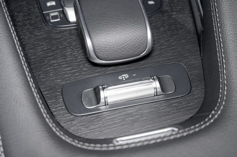 2025 Mercedes-Benz GLS 450 4MATIC® SUV Scottsdale AZ 2025 Mercedes-Benz GLS 450 4MATIC® SUV Scottsdale AZ