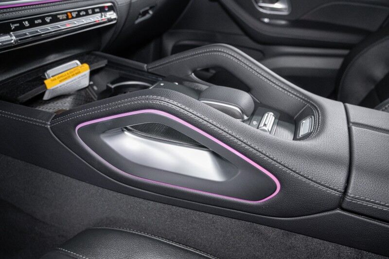 2025 Mercedes-Benz GLS 450 4MATIC® SUV Scottsdale AZ 2025 Mercedes-Benz GLS 450 4MATIC® SUV Scottsdale AZ