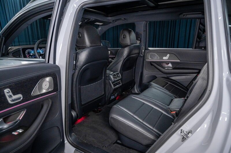 2025 Mercedes-Benz GLS 450 4MATIC® SUV Scottsdale AZ 2025 Mercedes-Benz GLS 450 4MATIC® SUV Scottsdale AZ