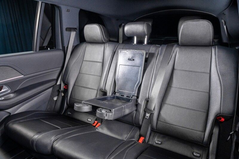 2025 Mercedes-Benz GLS 450 4MATIC® SUV Scottsdale AZ 2025 Mercedes-Benz GLS 450 4MATIC® SUV Scottsdale AZ