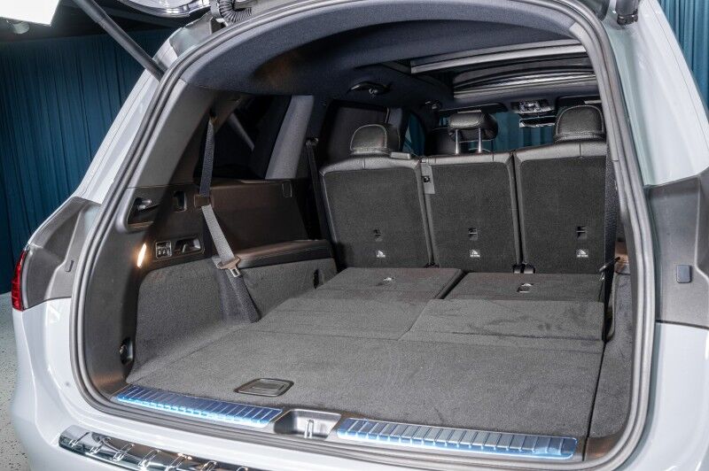 2025 Mercedes-Benz GLS 450 4MATIC® SUV Scottsdale AZ 2025 Mercedes-Benz GLS 450 4MATIC® SUV Scottsdale AZ