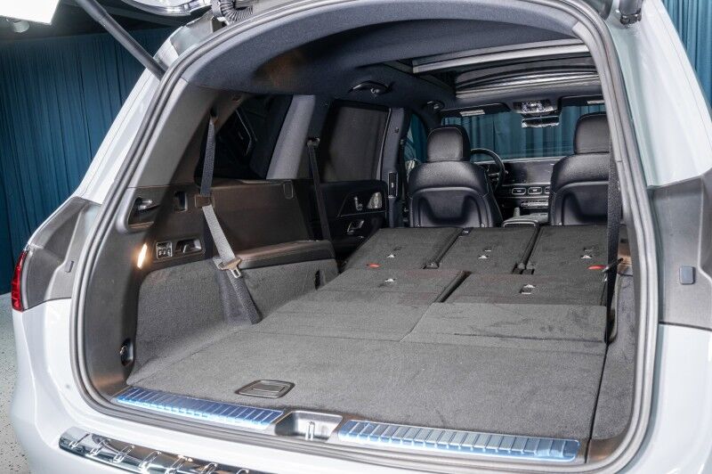 2025 Mercedes-Benz GLS 450 4MATIC® SUV Scottsdale AZ 2025 Mercedes-Benz GLS 450 4MATIC® SUV Scottsdale AZ