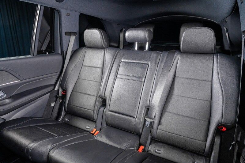 2025 Mercedes-Benz GLS 450 4MATIC® SUV Scottsdale AZ 2025 Mercedes-Benz GLS 450 4MATIC® SUV Scottsdale AZ