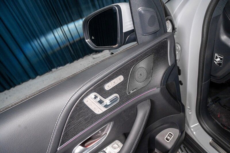 2025 Mercedes-Benz GLS 450 4MATIC® SUV Scottsdale AZ 2025 Mercedes-Benz GLS 450 4MATIC® SUV Scottsdale AZ