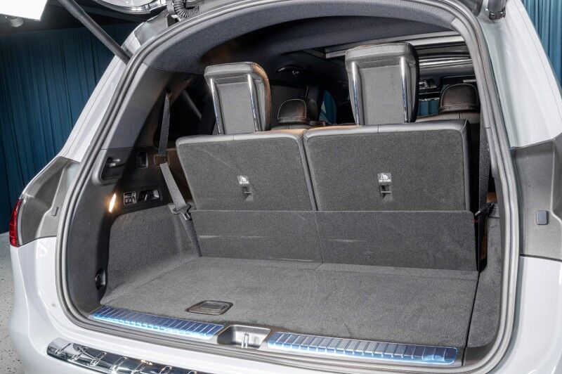 2025 Mercedes-Benz GLS 450 4MATIC® SUV Scottsdale AZ 2025 Mercedes-Benz GLS 450 4MATIC® SUV Scottsdale AZ