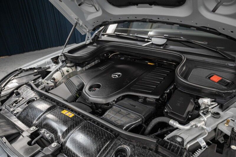 2025 Mercedes-Benz GLS 450 4MATIC® SUV Scottsdale AZ 2025 Mercedes-Benz GLS 450 4MATIC® SUV Scottsdale AZ