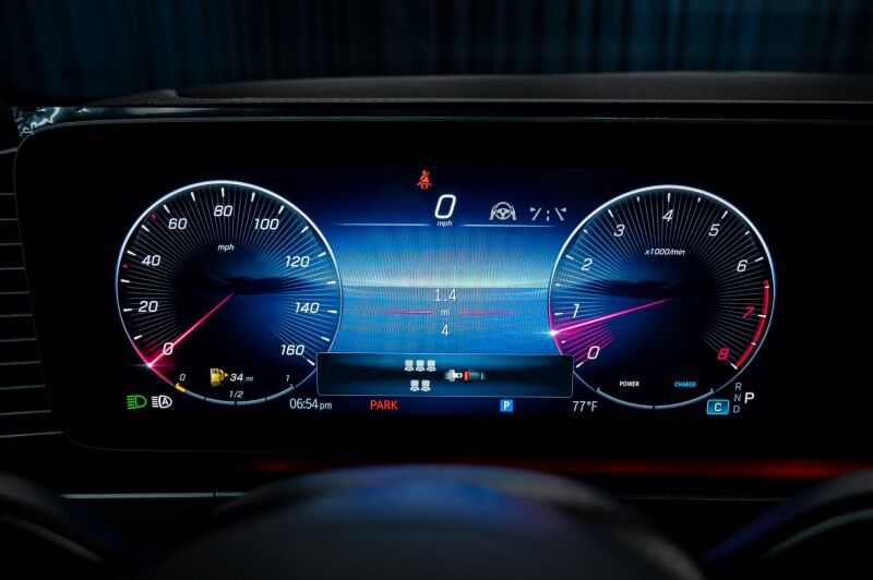 2025 Mercedes-Benz GLS 450 4MATIC® SUV Scottsdale AZ 2025 Mercedes-Benz GLS 450 4MATIC® SUV Scottsdale AZ