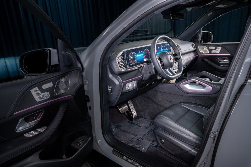 2025 Mercedes-Benz GLS 450 4MATIC® SUV Scottsdale AZ 2025 Mercedes-Benz GLS 450 4MATIC® SUV Scottsdale AZ