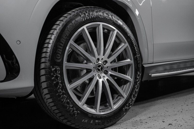 2025 Mercedes-Benz GLS 450 4MATIC® SUV Scottsdale AZ 2025 Mercedes-Benz GLS 450 4MATIC® SUV Scottsdale AZ