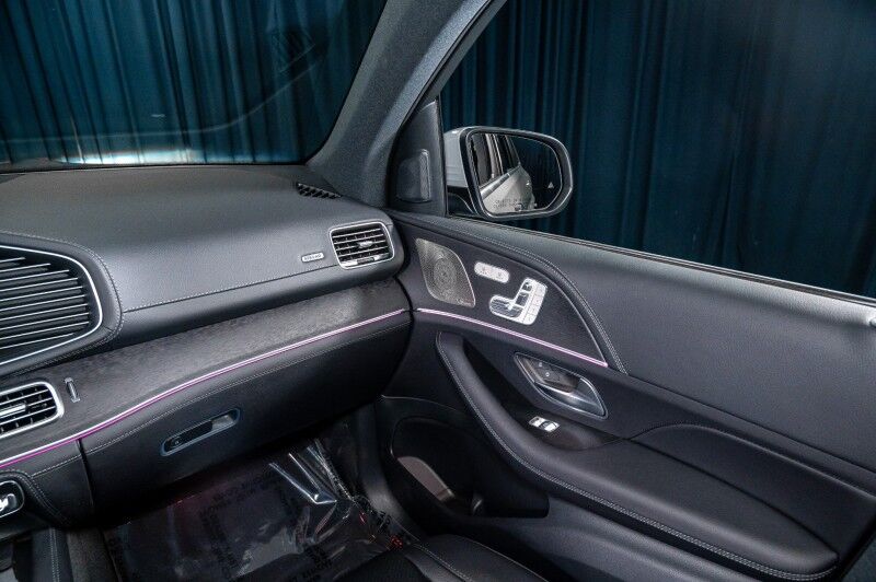 2025 Mercedes-Benz GLS 450 4MATIC® SUV Scottsdale AZ 2025 Mercedes-Benz GLS 450 4MATIC® SUV Scottsdale AZ