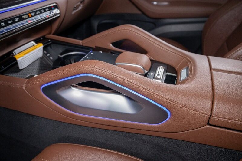 2025 Mercedes-Benz GLS 450 4MATIC® SUV Scottsdale AZ 2025 Mercedes-Benz GLS 450 4MATIC® SUV Scottsdale AZ