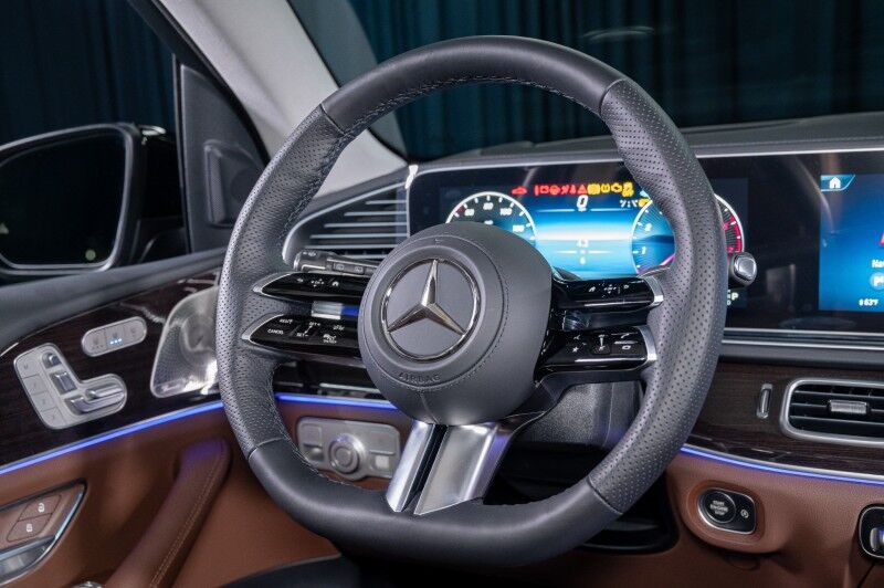 2025 Mercedes-Benz GLS 450 4MATIC® SUV Scottsdale AZ 2025 Mercedes-Benz GLS 450 4MATIC® SUV Scottsdale AZ