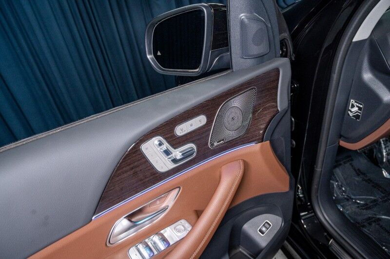 2025 Mercedes-Benz GLS 450 4MATIC® SUV Scottsdale AZ 2025 Mercedes-Benz GLS 450 4MATIC® SUV Scottsdale AZ