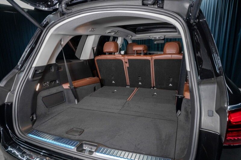 2025 Mercedes-Benz GLS 450 4MATIC® SUV Scottsdale AZ 2025 Mercedes-Benz GLS 450 4MATIC® SUV Scottsdale AZ