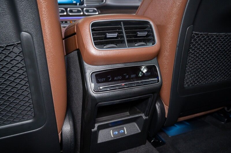 2025 Mercedes-Benz GLS 450 4MATIC® SUV Scottsdale AZ 2025 Mercedes-Benz GLS 450 4MATIC® SUV Scottsdale AZ