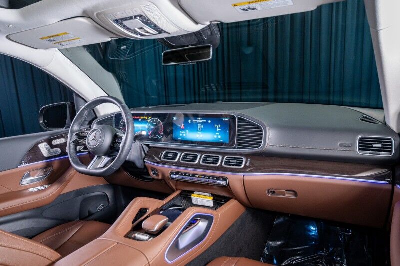 2025 Mercedes-Benz GLS 450 4MATIC® SUV Scottsdale AZ 2025 Mercedes-Benz GLS 450 4MATIC® SUV Scottsdale AZ