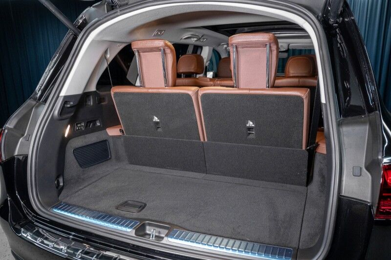 2025 Mercedes-Benz GLS 450 4MATIC® SUV Scottsdale AZ 2025 Mercedes-Benz GLS 450 4MATIC® SUV Scottsdale AZ