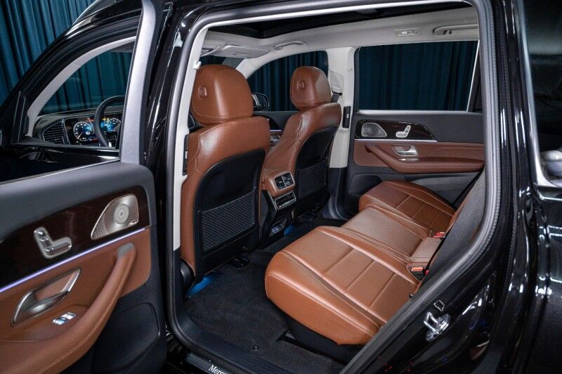 2025 Mercedes-Benz GLS 450 4MATIC® SUV Scottsdale AZ 2025 Mercedes-Benz GLS 450 4MATIC® SUV Scottsdale AZ