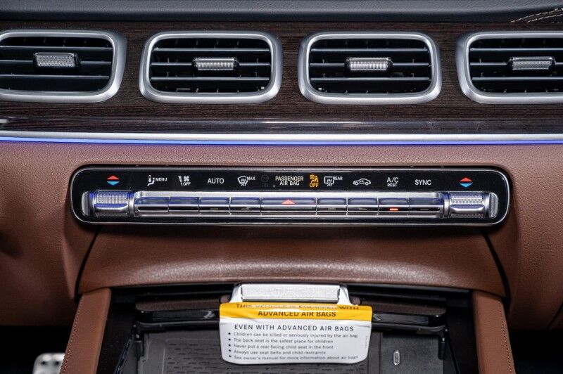 2025 Mercedes-Benz GLS 450 4MATIC® SUV Scottsdale AZ 2025 Mercedes-Benz GLS 450 4MATIC® SUV Scottsdale AZ