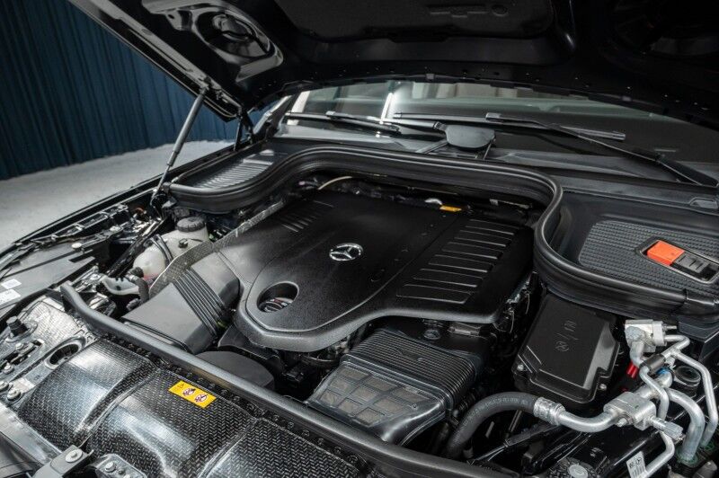 2025 Mercedes-Benz GLS 450 4MATIC® SUV Scottsdale AZ 2025 Mercedes-Benz GLS 450 4MATIC® SUV Scottsdale AZ