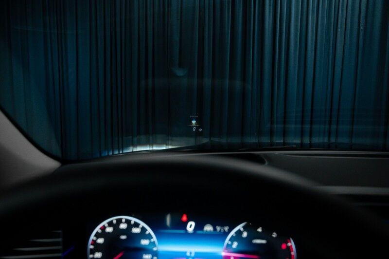 2025 Mercedes-Benz GLS 450 4MATIC® SUV Scottsdale AZ 2025 Mercedes-Benz GLS 450 4MATIC® SUV Scottsdale AZ