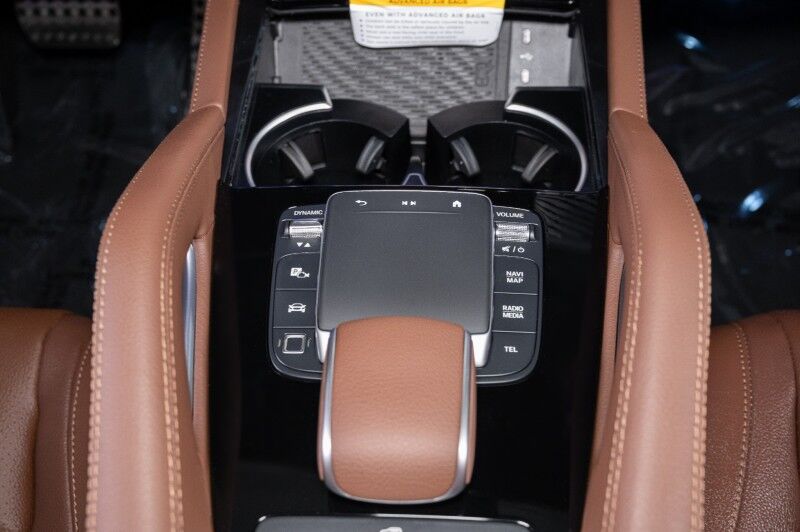 2025 Mercedes-Benz GLS 450 4MATIC® SUV Scottsdale AZ 2025 Mercedes-Benz GLS 450 4MATIC® SUV Scottsdale AZ