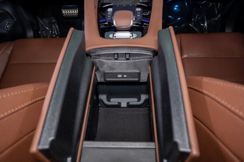 2025 Mercedes-Benz GLS 450 4MATIC® SUV Scottsdale AZ 2025 Mercedes-Benz GLS 450 4MATIC® SUV Scottsdale AZ